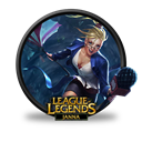 Janna Forecast icon